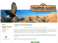 frontiercabins.net
