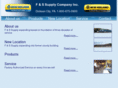 fssupplycompany.com