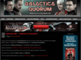 galacticaquorum.com