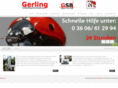 gerling-schaedlingsbekaempfung.de