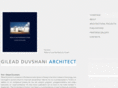 gilead-duvshani.com