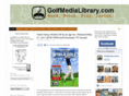 golfmedialibrary.com