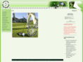 golfvillageolympique.com