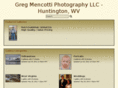 gregmencottiphotography.com