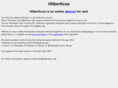 hilberticus.org