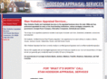 hodsdonappraisalservices.com