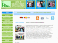 hopedevelopmentpk.org