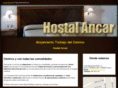 hostalancar.com