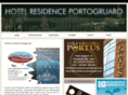 hotel-residence-portogruaro.com