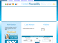 hotelpiccadilly.net