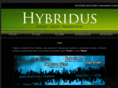 hybridus.sk