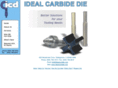 idealcarbide.com