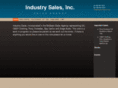 industrysalesinc.com