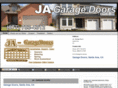 jagaragedoor.com
