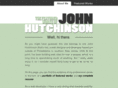 johnhutch.com