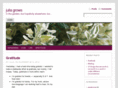 juliagrows.com