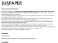 juspaper.com