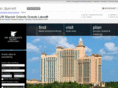 jwmarriottgrandelakesresort.com