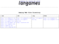 langames.com