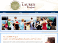 laurensproject.org