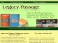 legacypassage.com