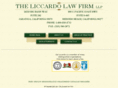 liccardo.com