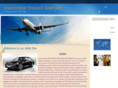 limousineandriver.biz