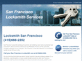 locksmithsanfrancisco.org