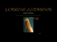 loreneandrews.com