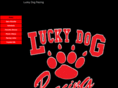 luckydogracing.net