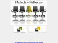 malach-fidler.com