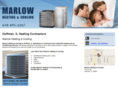 marlowheatingandcooling.com