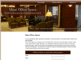 mauiofficespace.com