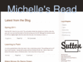 michellesread.com