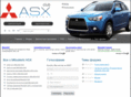 mitsubishi-asx.org