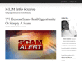 mlminfosource.com