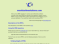 mockturtlesolutions.com