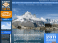 montblanctreks.com