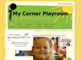 mycornerplayroom.com