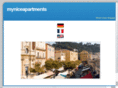 myniceapartments.com