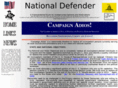nationaldefender.us