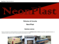 neonplast.com