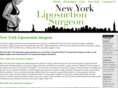newyorkliposuctionsurgeon.com