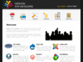 newyorkphpdeveloper.com