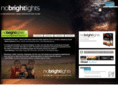 nobrightlights.com