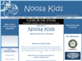 noosakids.com