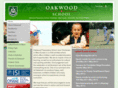 oakwoodschool.co.uk