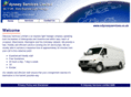 odysseyservices.co.uk