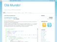 ola-mundo.com
