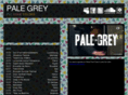 palegreymusic.com